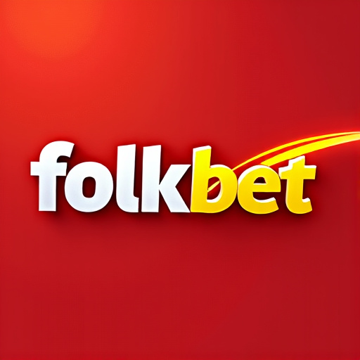 Logo da folkbet