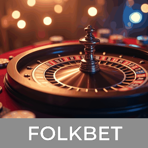 Cassino Online FOLKBET