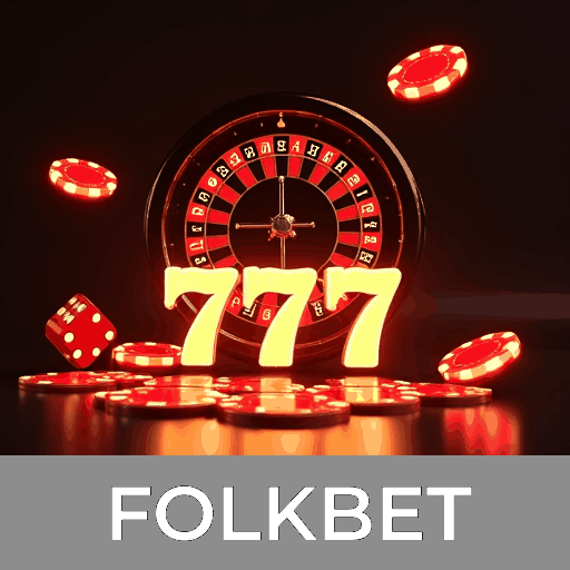 Cassino Online FOLKBET