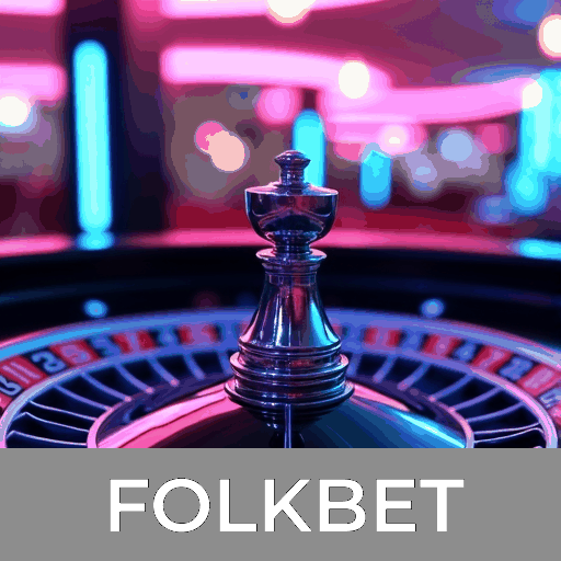 Acesso ao FOLKBET