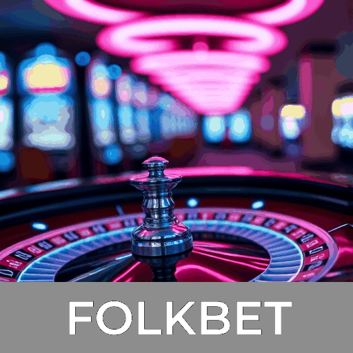 Cadastro na FOLKBET