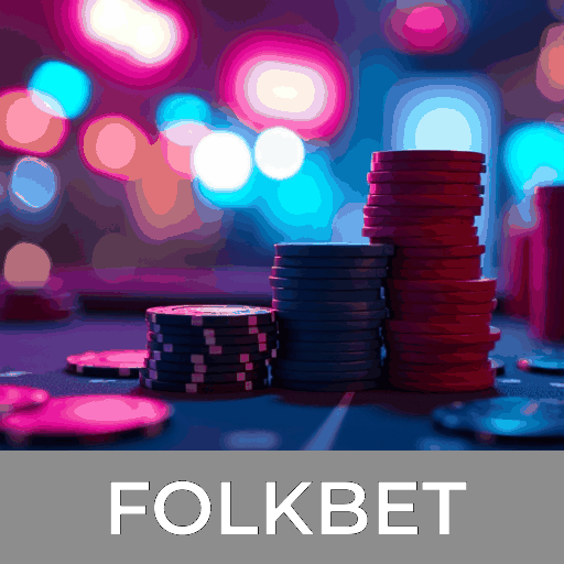 Acesso ao FOLKBET