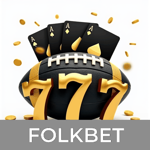 Cassino Online FOLKBET