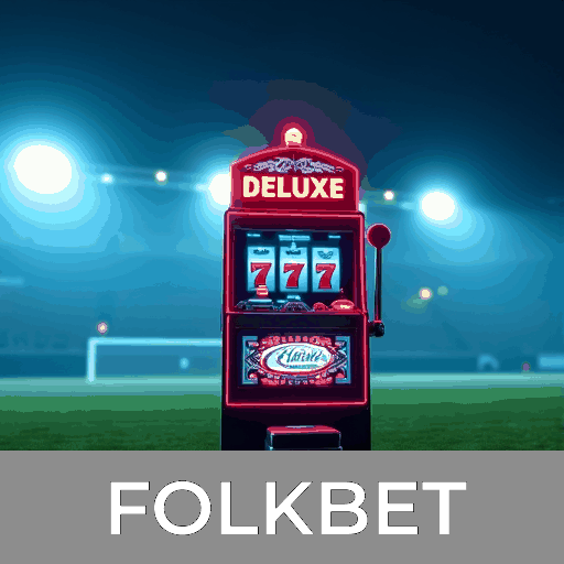 Cassino Online FOLKBET