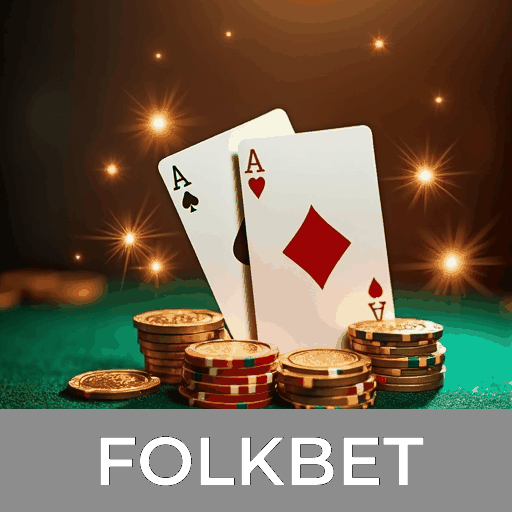 Cassino Online FOLKBET