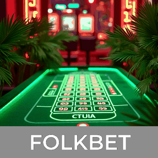 Cadastro na FOLKBET