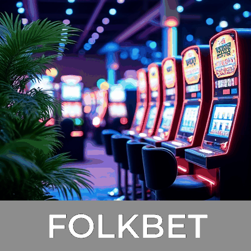 Acesso ao FOLKBET