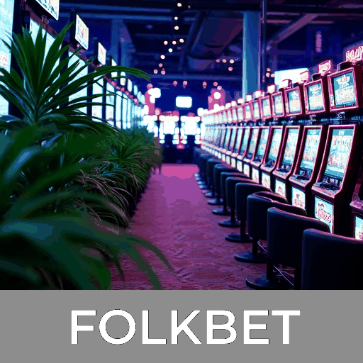 Acesso ao FOLKBET