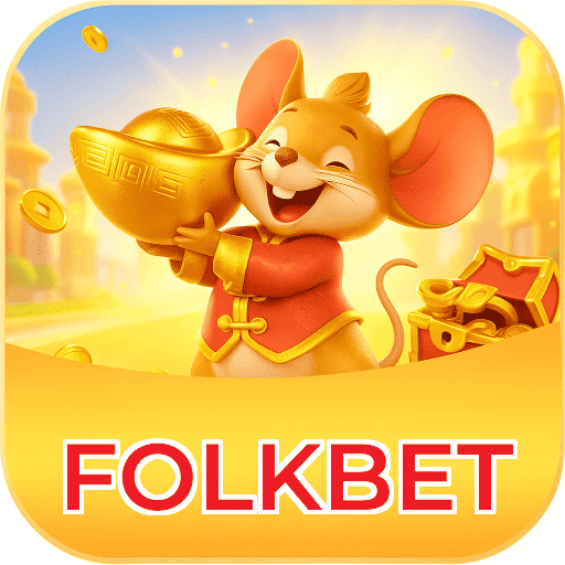 FOLKBET logo