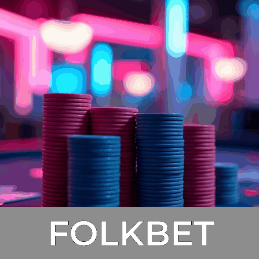 Acesso ao FOLKBET