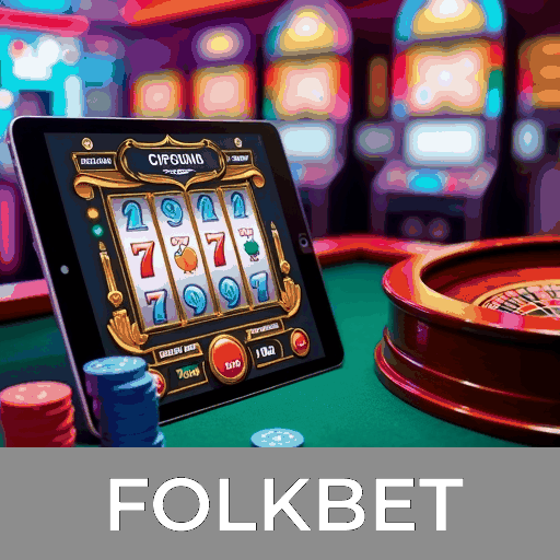 Acesso ao FOLKBET