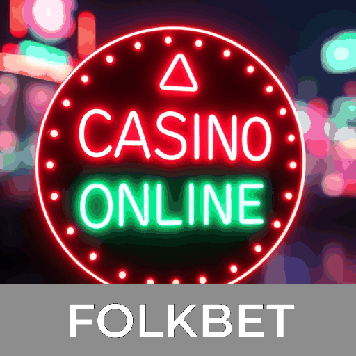 Cadastro na FOLKBET