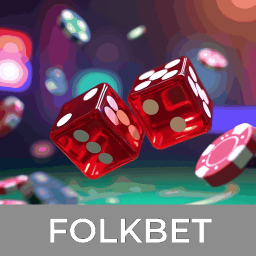 Cassino Online FOLKBET