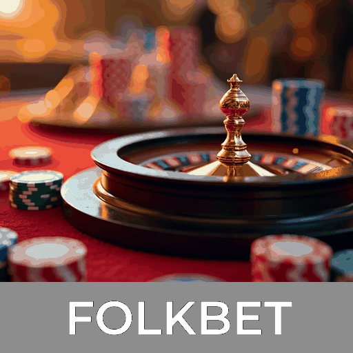 Acesso ao FOLKBET