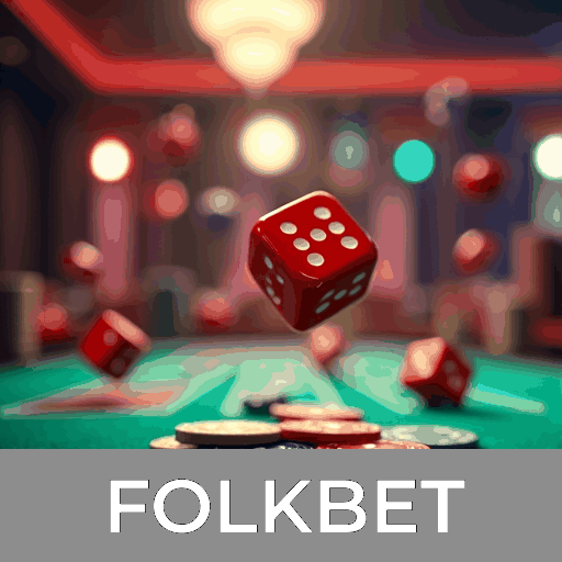 Apostas no FOLKBET