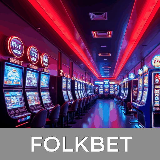 Acesso ao FOLKBET