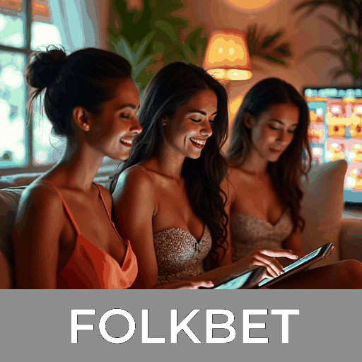 Acesso ao FOLKBET