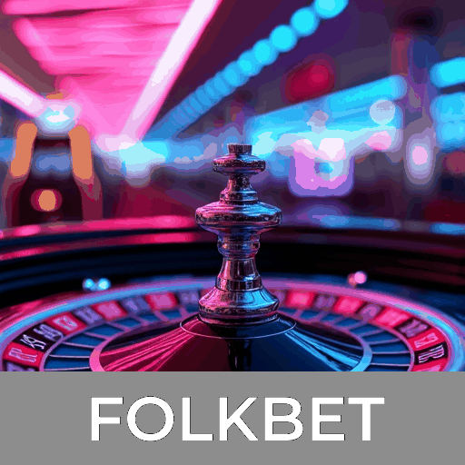 Cassino Online FOLKBET