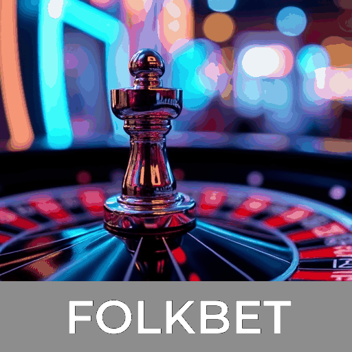 Cassino Online FOLKBET