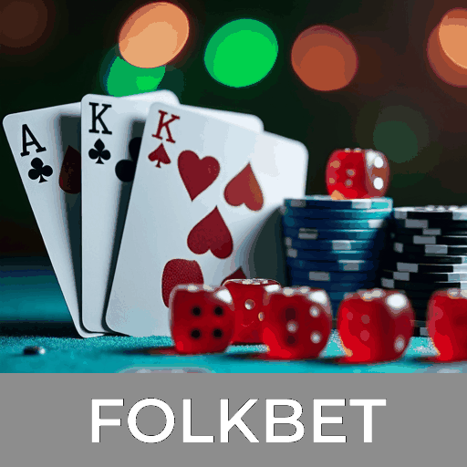 Promoções e Bônus no FOLKBET